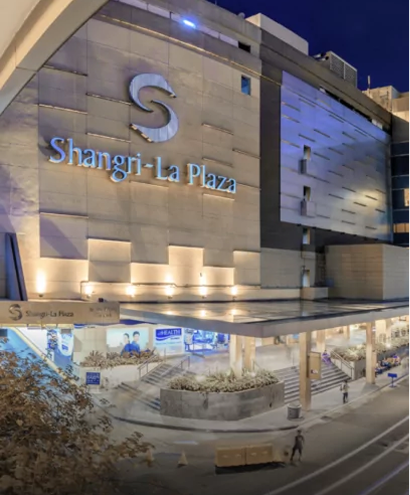 Homepage Malls