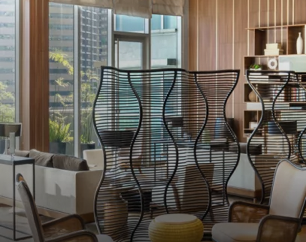 Homepage Property Management Office