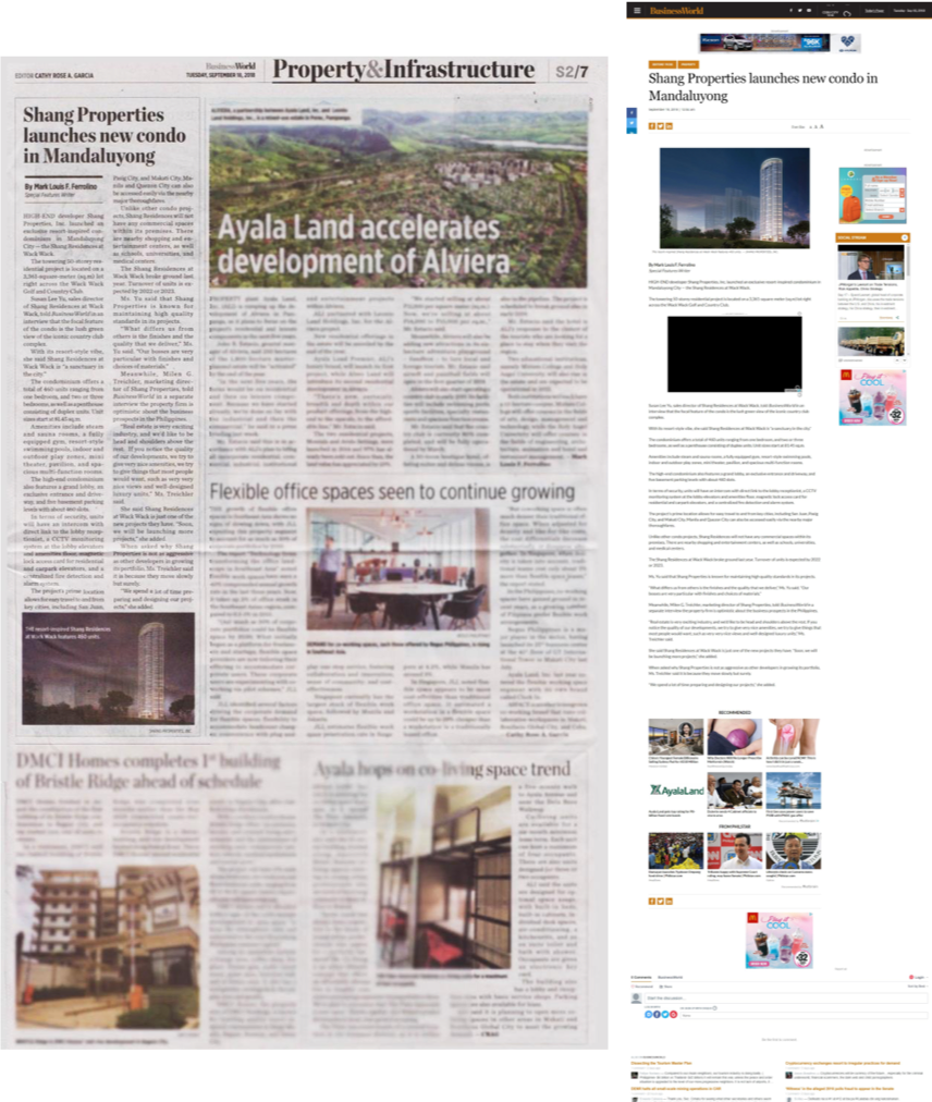Shang News