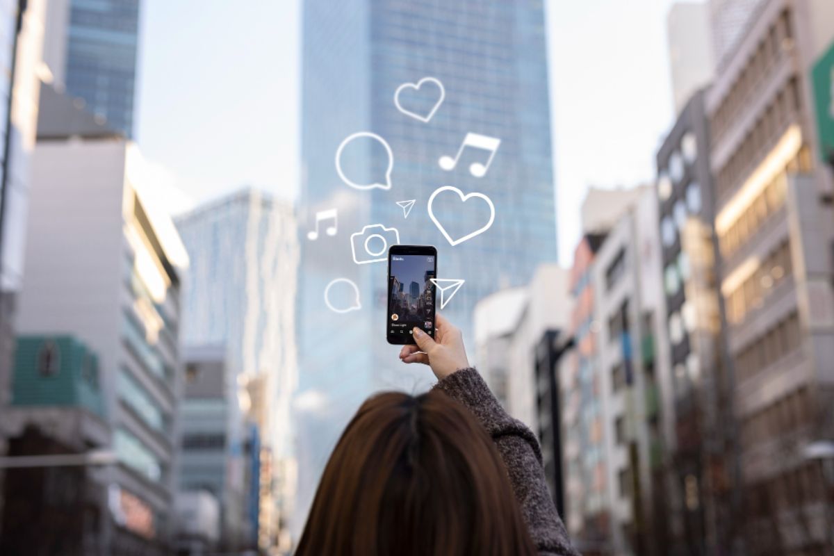Power of Social Media Influencers