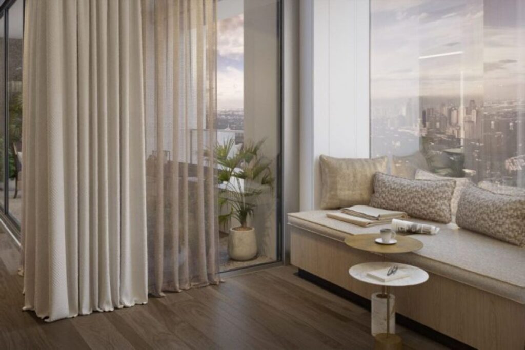 A Sharp Eye for Detail, a Fine Appreciation for Luxury Living