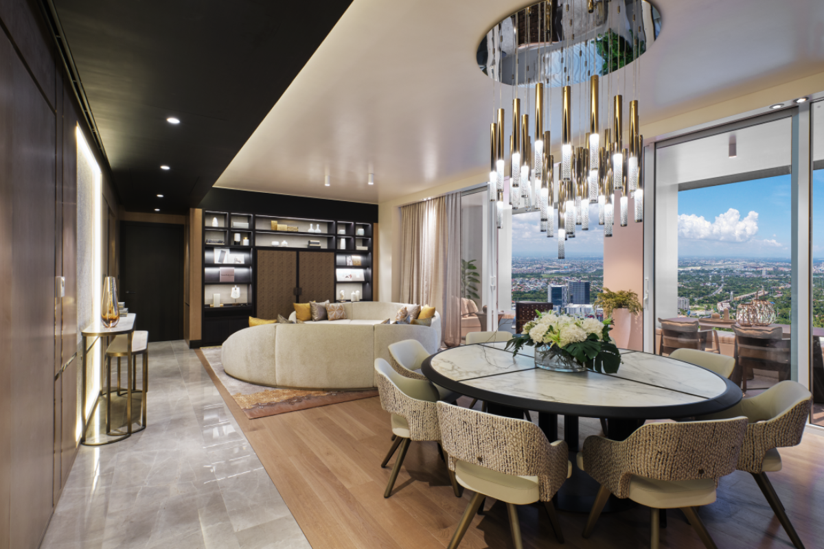 What Defines Luxury Real Estate?