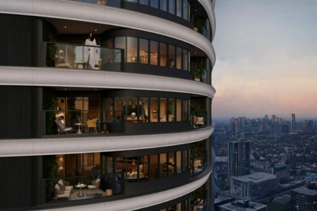 What sets Shang Properties apart
