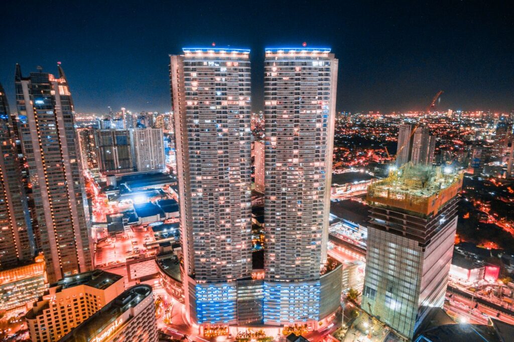 5 Reasons Why Investing In a New Condominium is a Smart Choice
