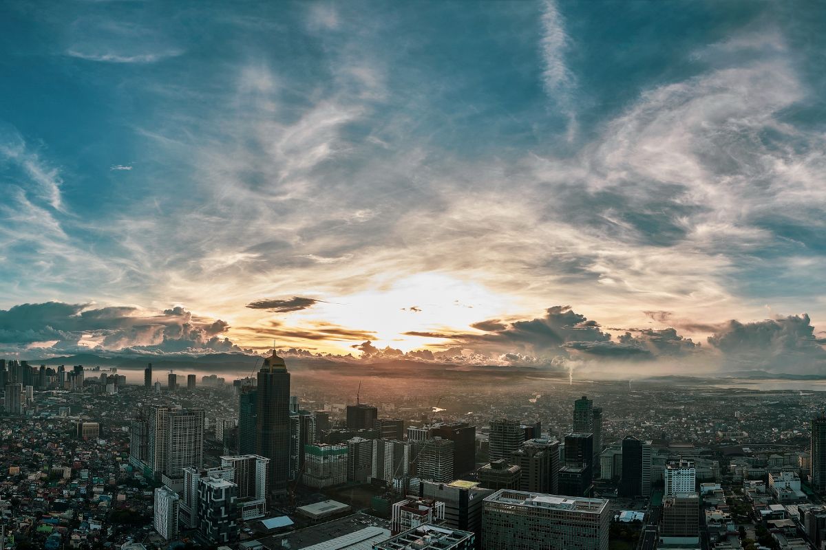 Breathtaking Views