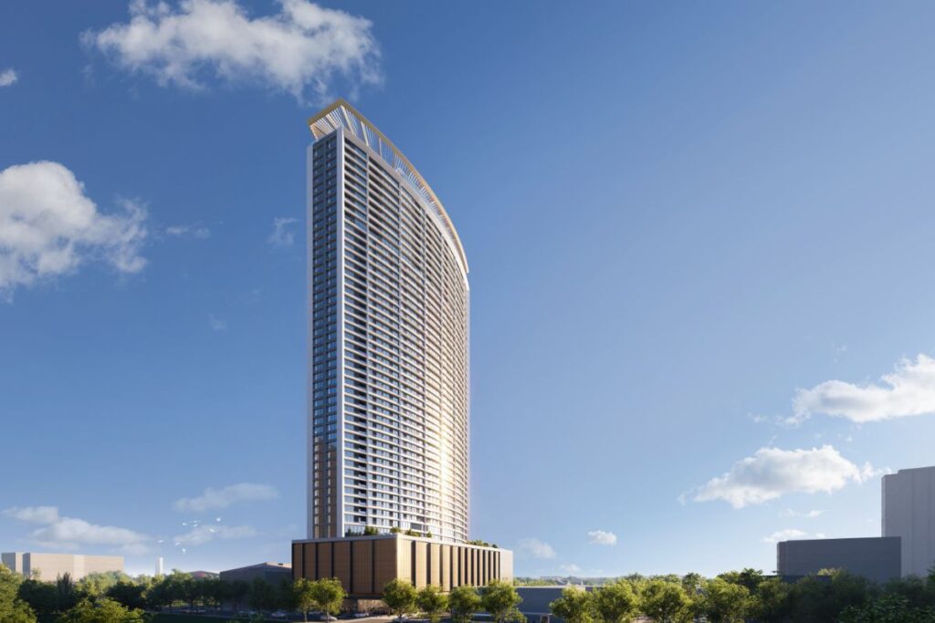 The Shang Properties advantage