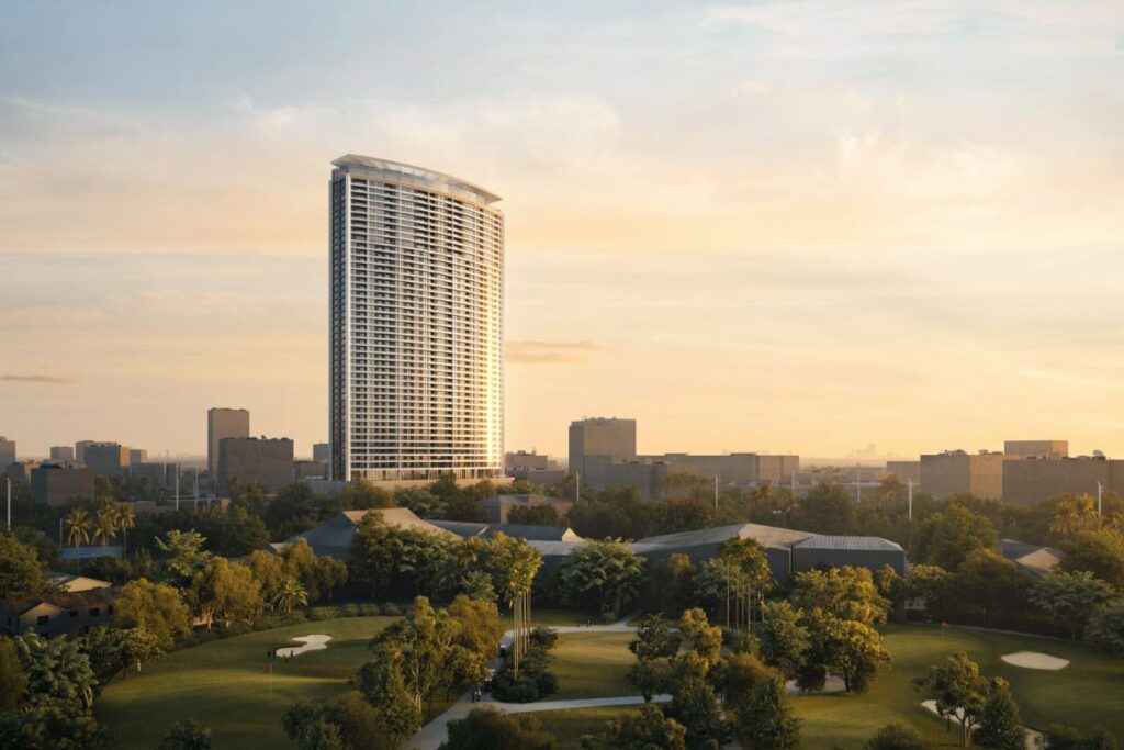 Redefining luxury living across life stages
