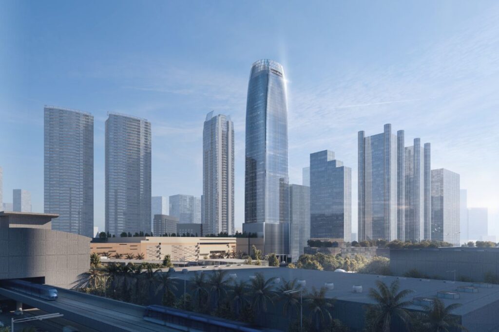 How Luxury Condominiums Curate Your Dream Lifestyle