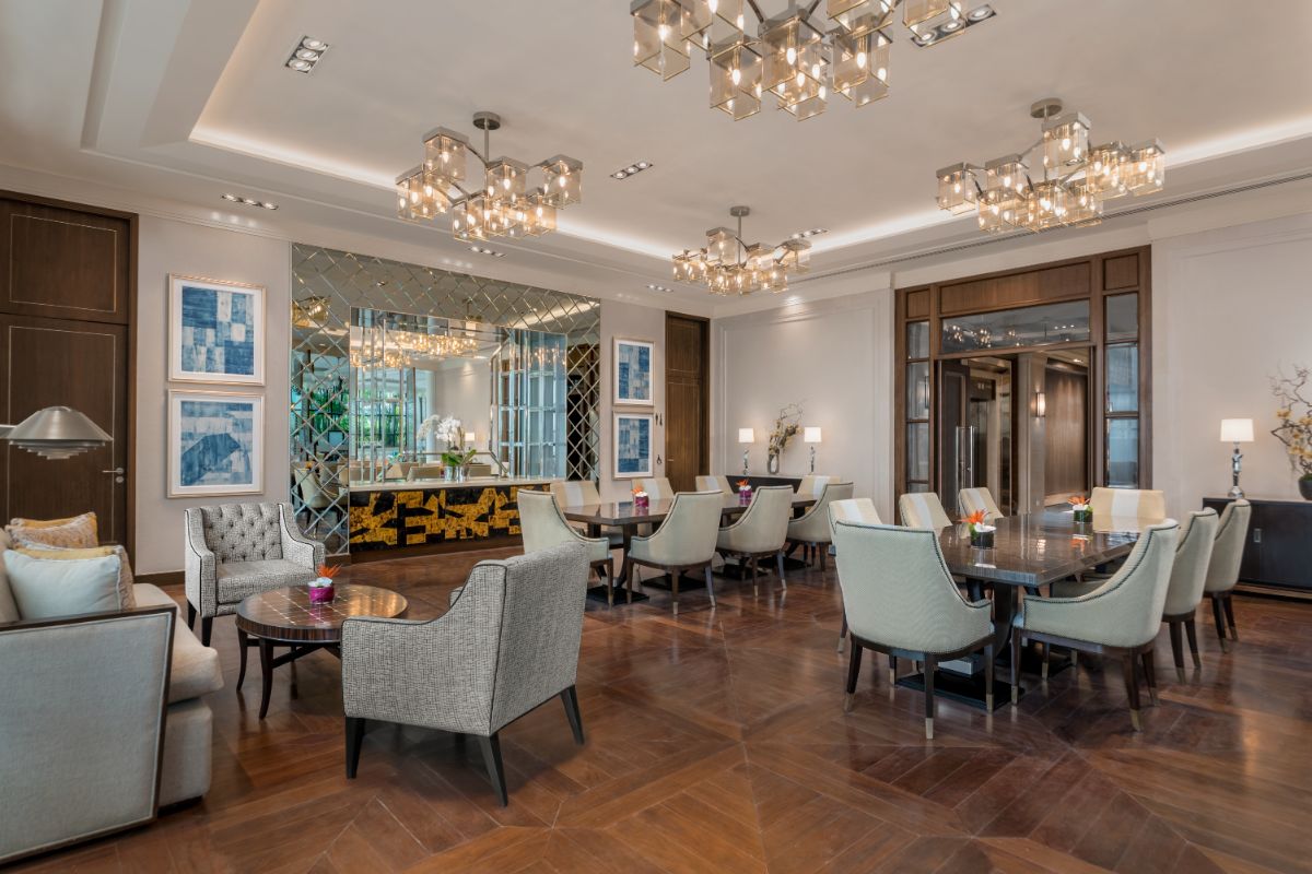 Assess the Offered Amenities