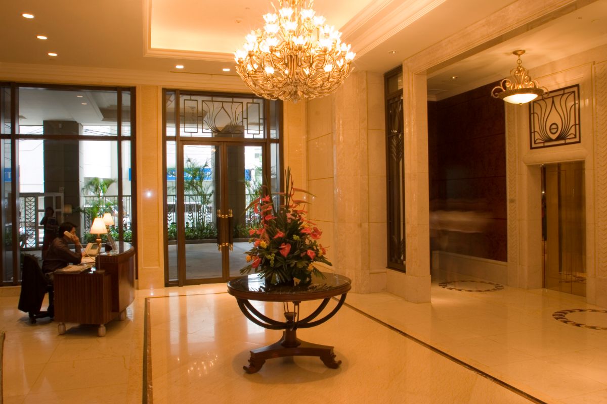 By Benefiting From Enhanced Security and Convenience