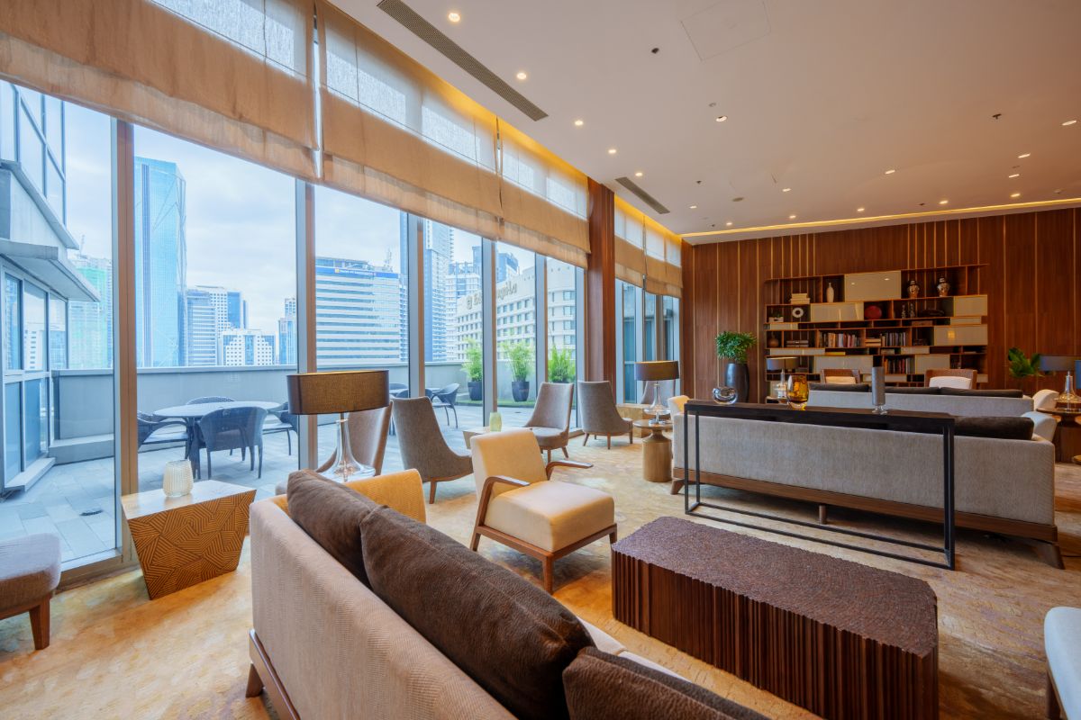 Shang Properties: A Benchmark for Excellence in Property Management
