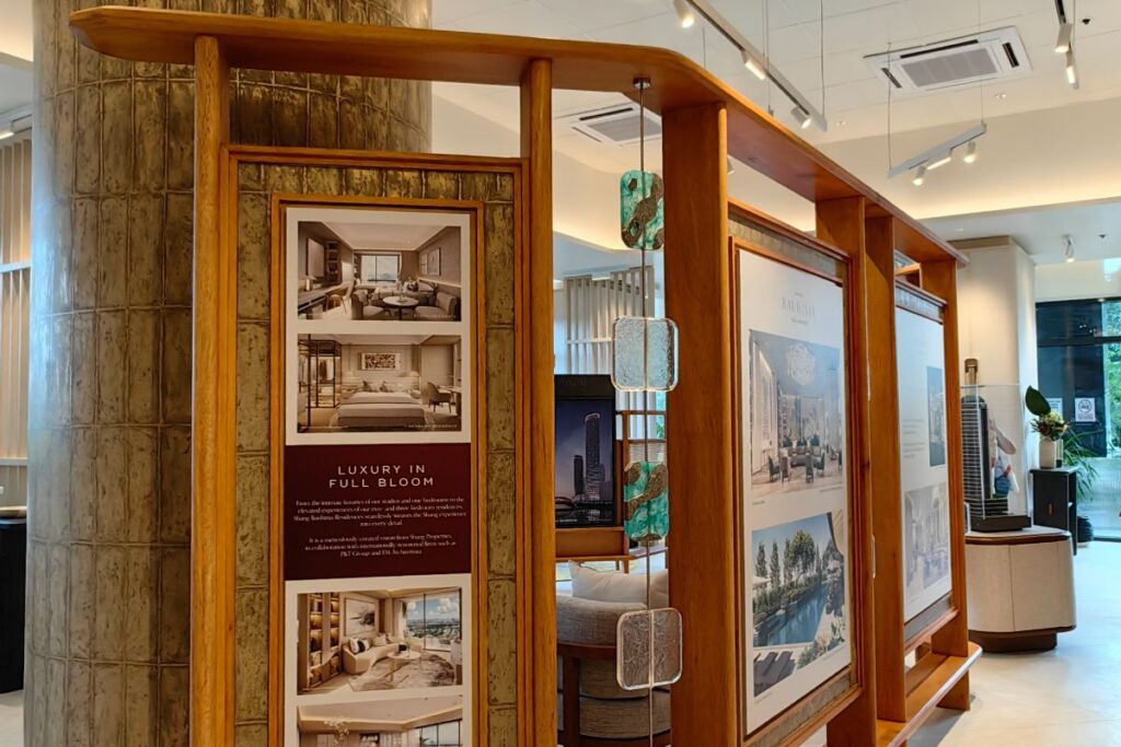 Shang Properties opens pop-up gallery in Cebu