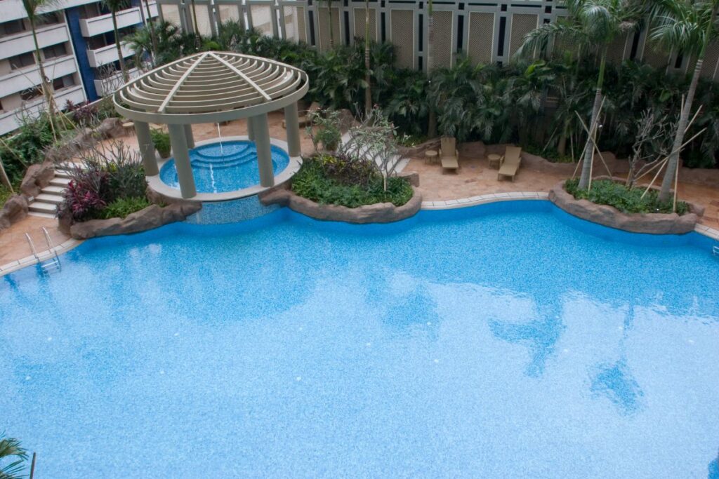The value of amenities in shaping quality of life