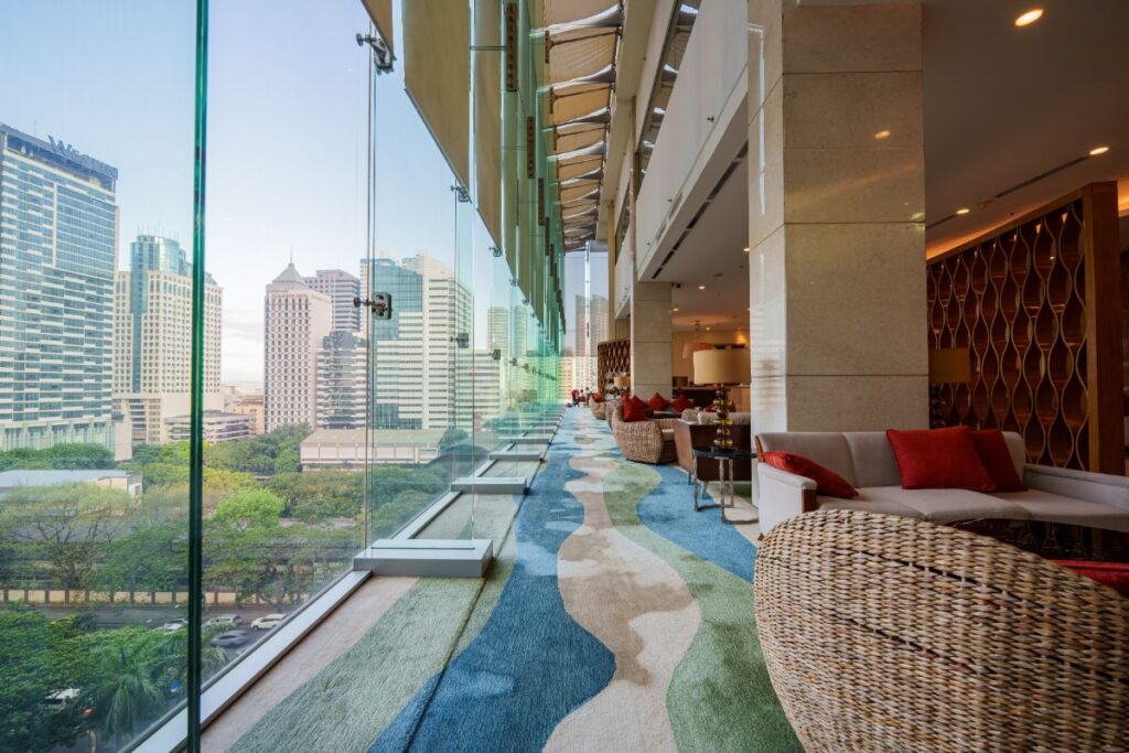ACEN RES to supply clean power to luxury property in Philippines