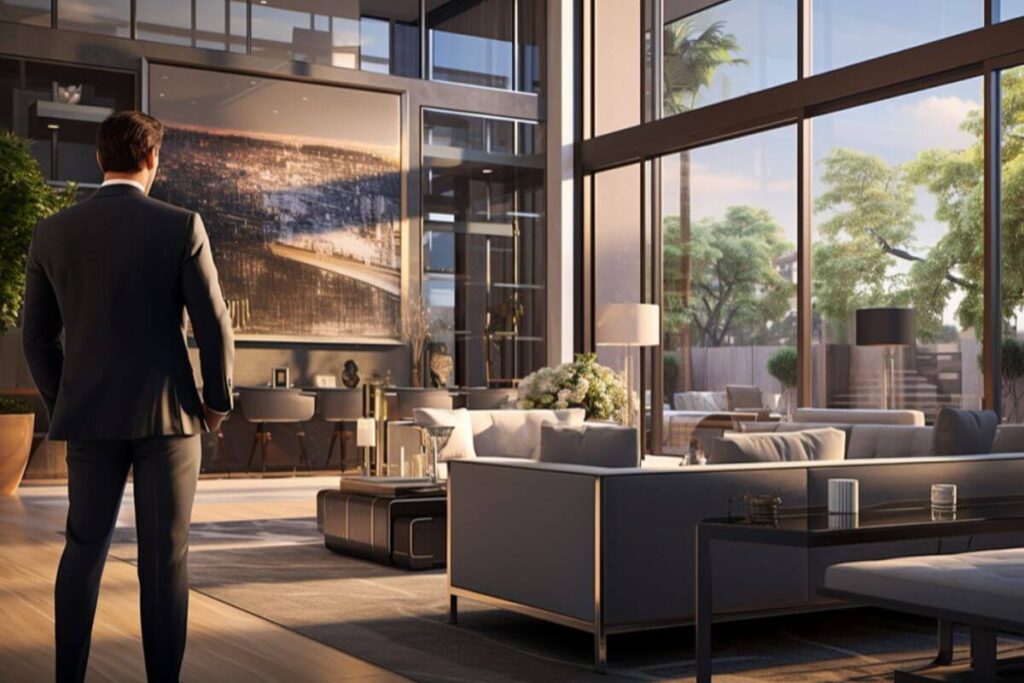 The Role of a Luxury Home Developer in Preserving Long-Term Value