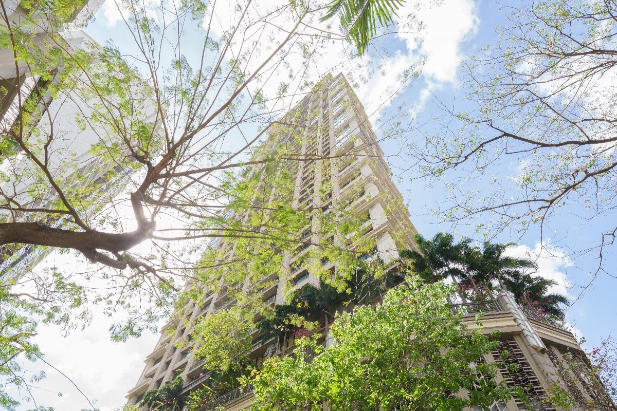 When fire fuels fortune in real estate