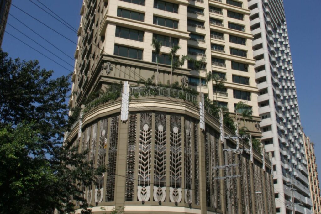 FGen secures RE deal to power Shang Grand Tower