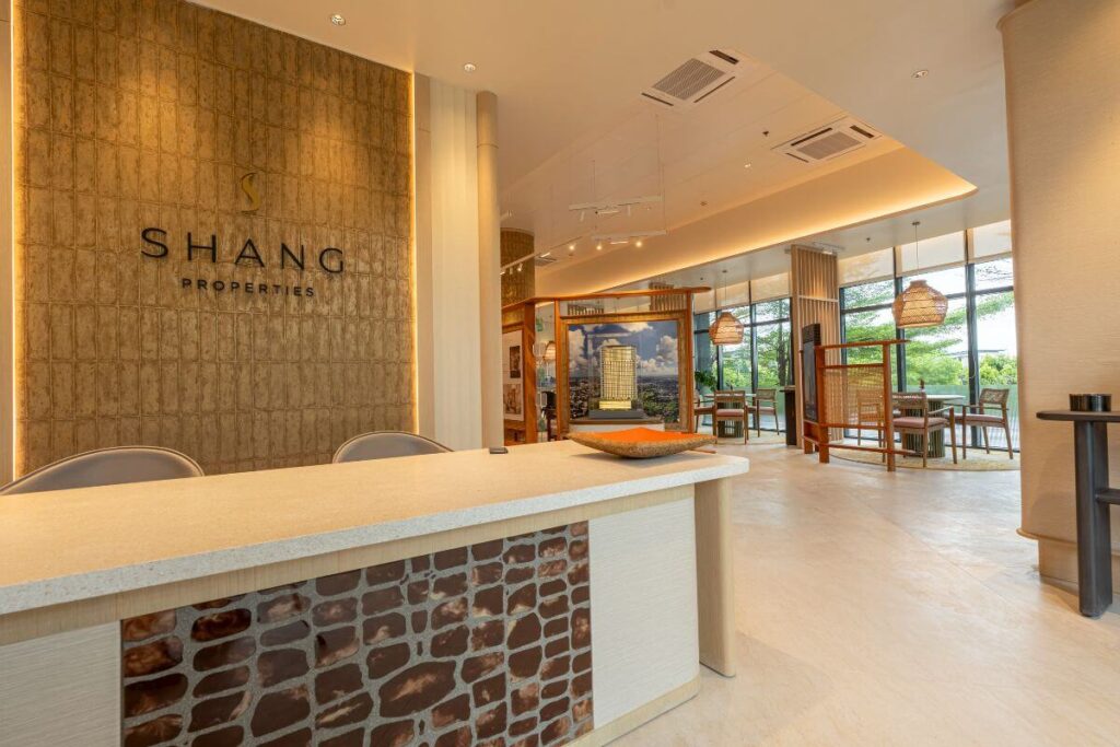Shang Properties awarded Excellence in Sustainability at ECC International and APEX Global Client Appreciation Night 2026