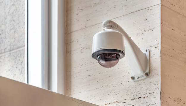 24 Hours CCTV Camera