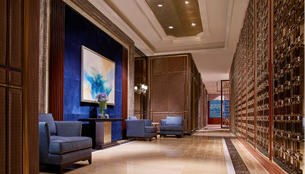 Hospitality