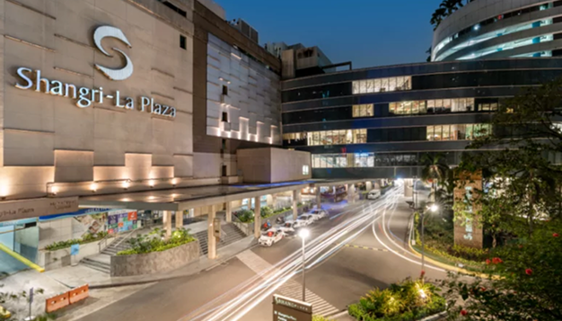 Shangri-La Center