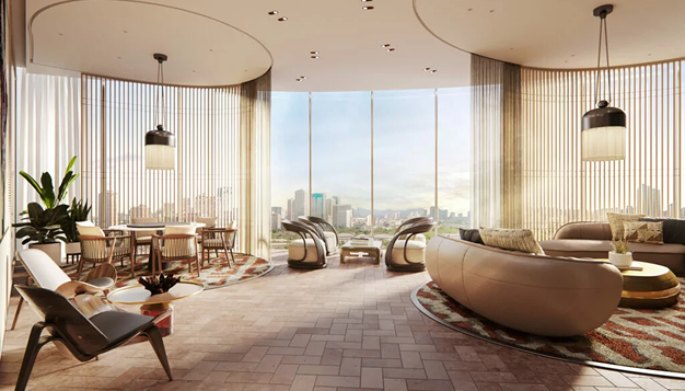 Haraya Residences