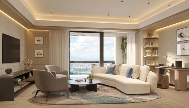 Shang Summit