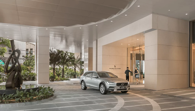 Shang Property Management Services, Inc.