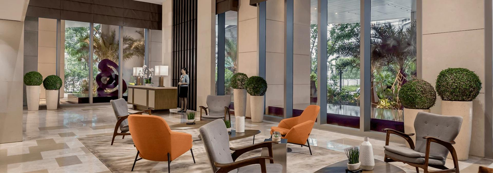 Shang Property Management Services, Inc.